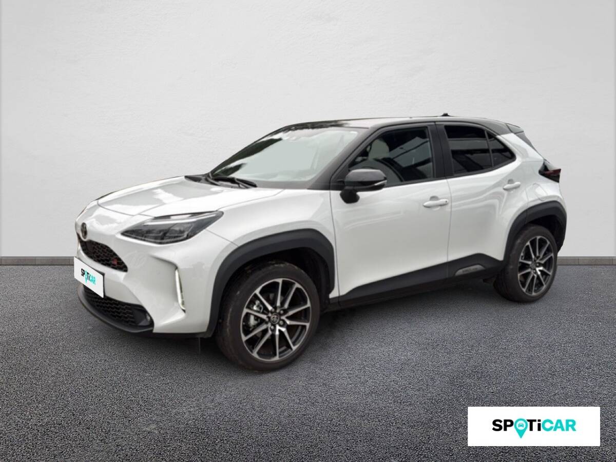Toyota Yaris Cross Hybride Hybride