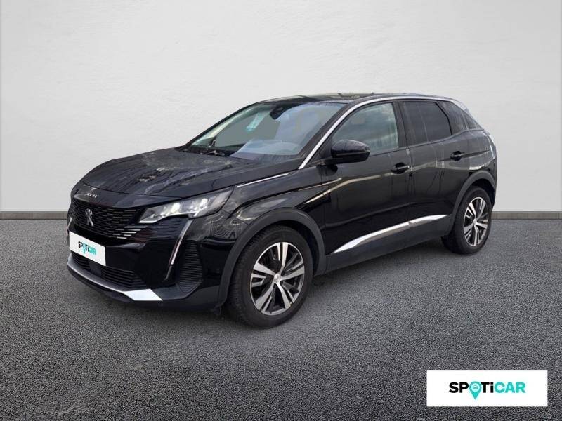 Peugeot 3008 Diesel