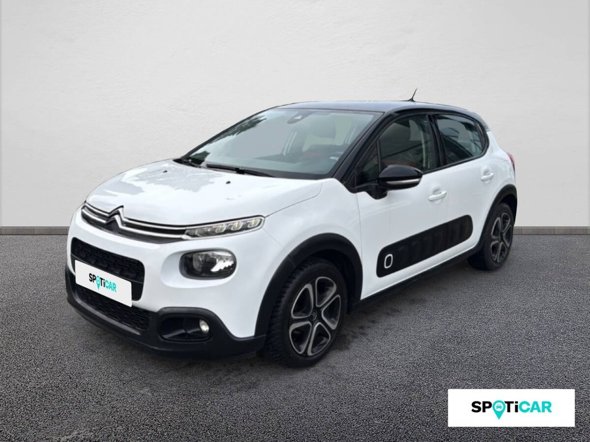 Citroën C3 Essence