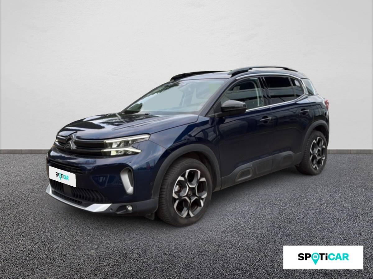 Citroën C5 Aircross Essence