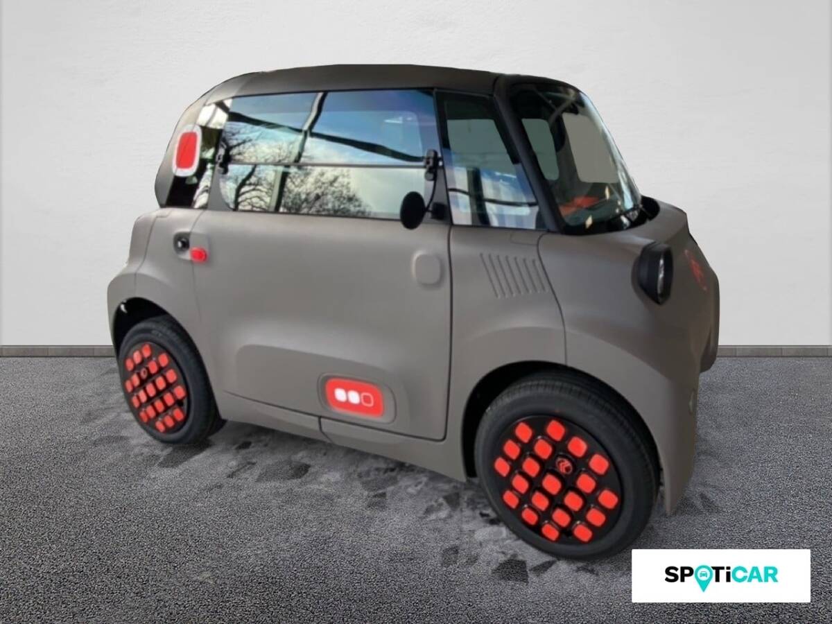 Citroën AMI Electrique