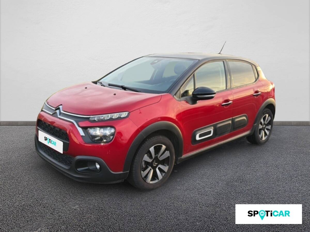 Citroën C3 Essence