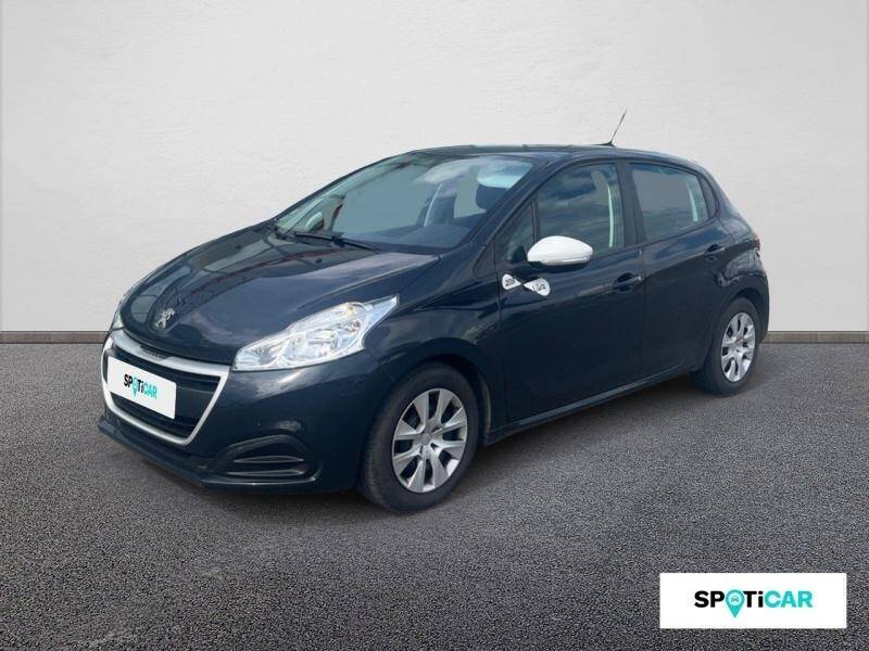 Peugeot 208 Essence