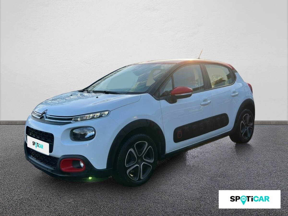 Citroën C3 Essence