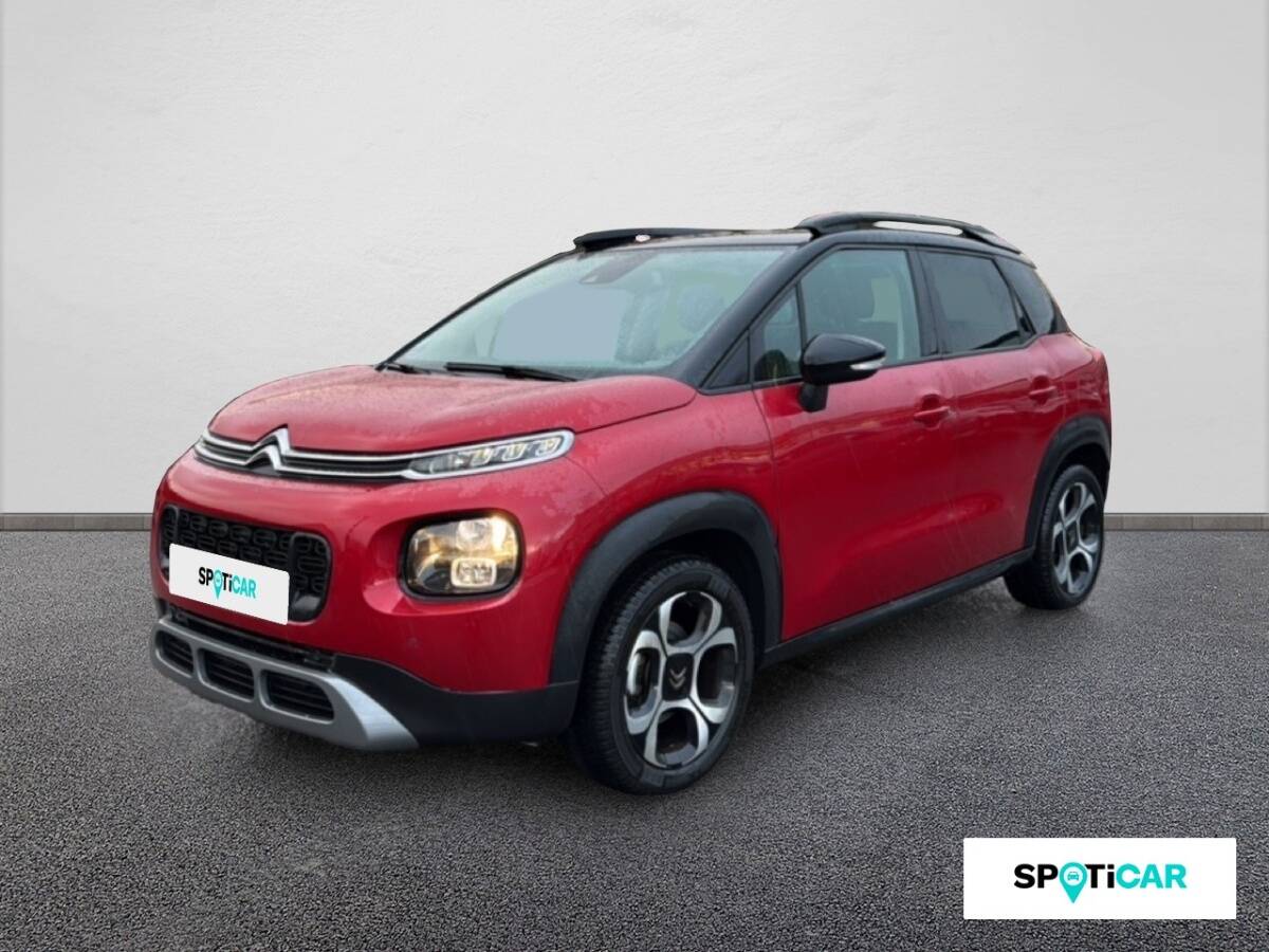 Citroën C3 Aircross Essence