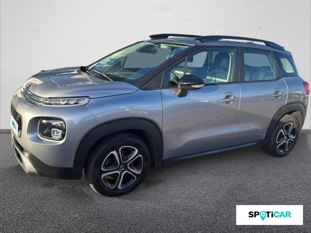 Citroën C3 Aircross Essence
