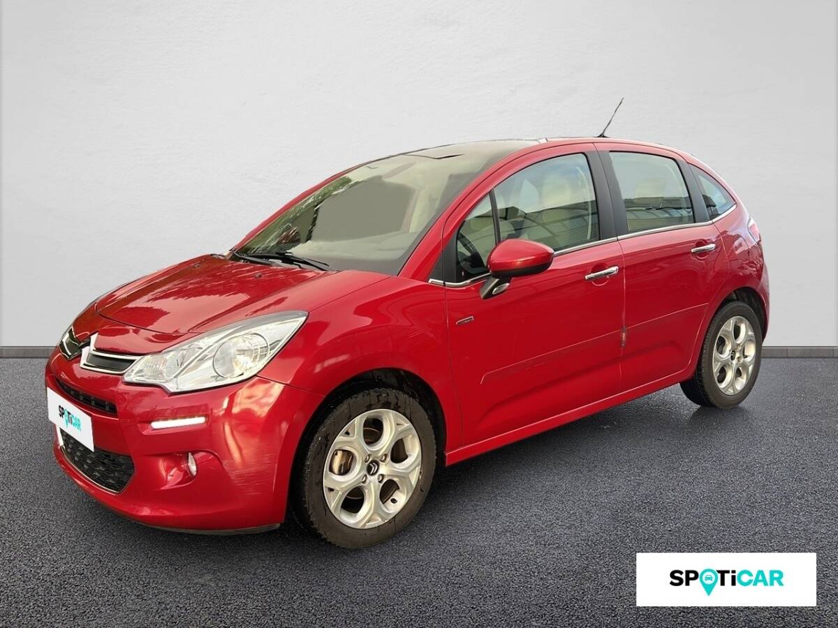Citroën C3 Diesel