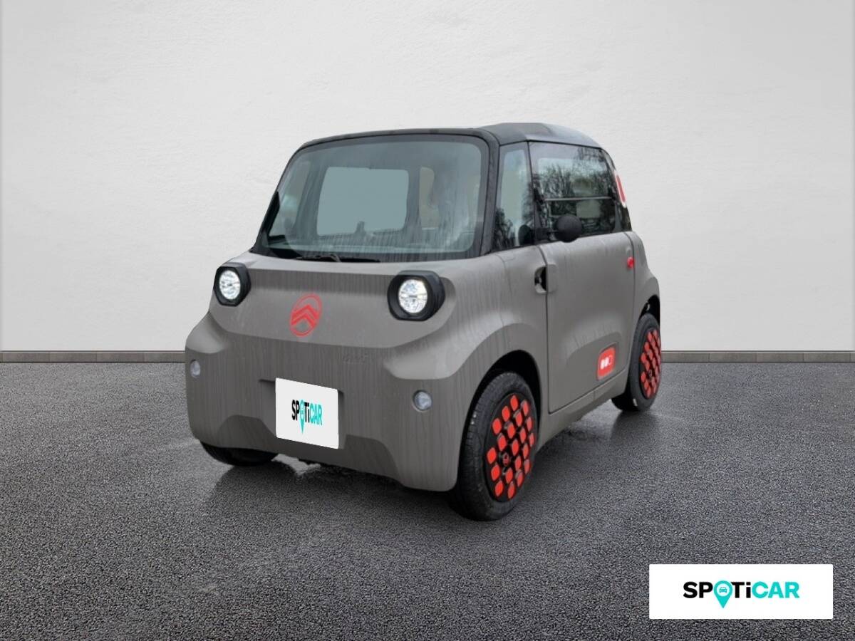 Citroën AMI Electrique