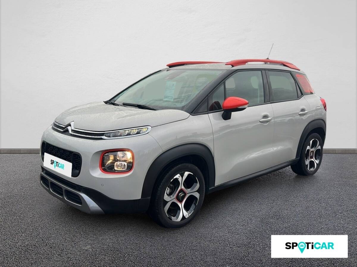 Citroën C3 Aircross Essence