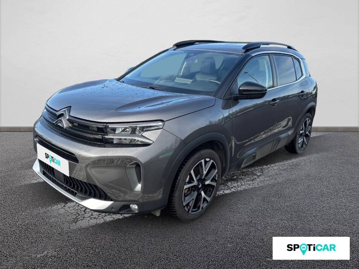 Citroën C5 Aircross Diesel