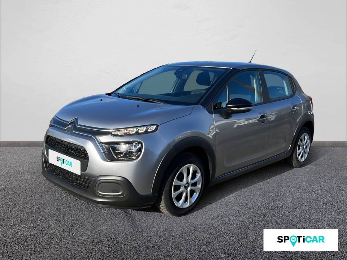 Citroën C3 Essence