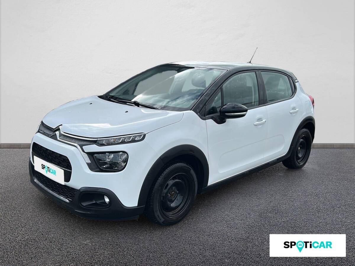 Citroën C3 Diesel