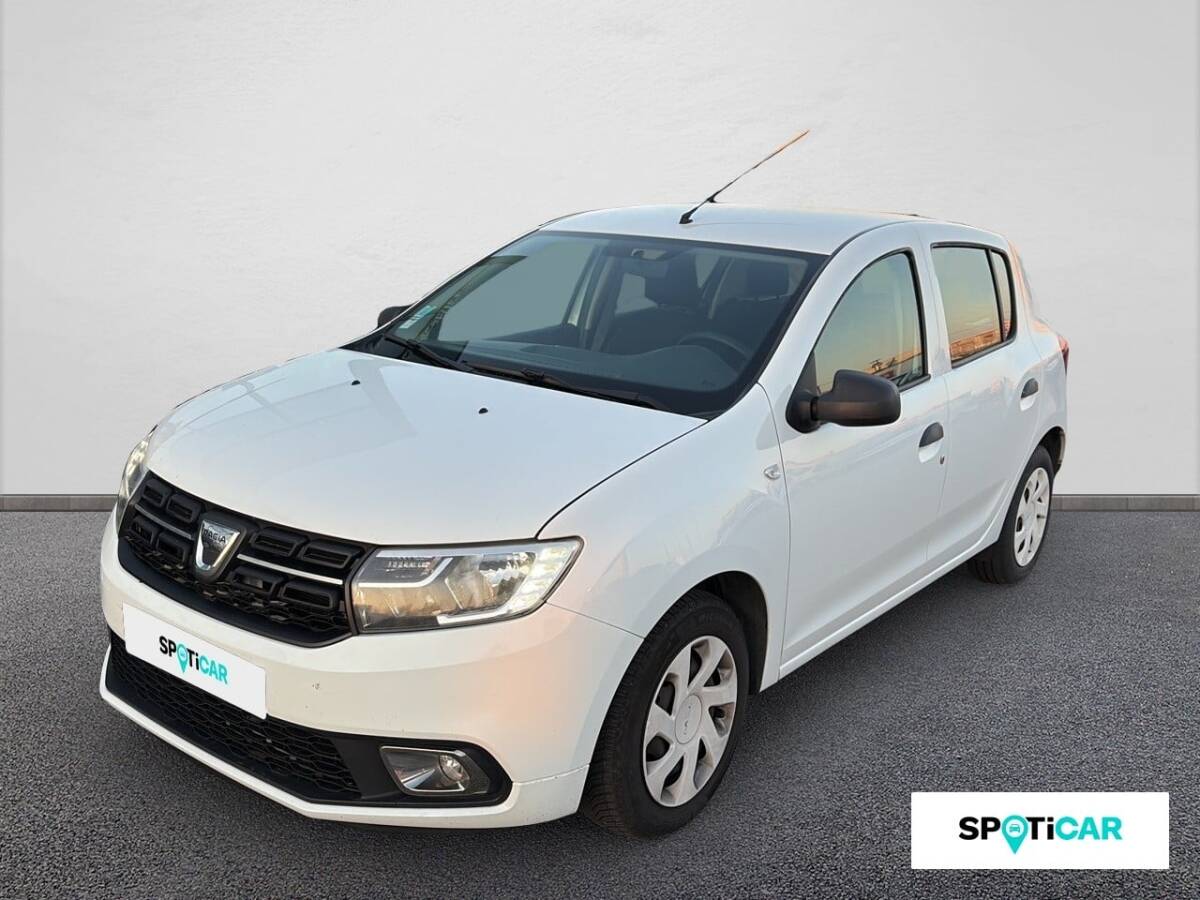 Dacia Sandero Essence