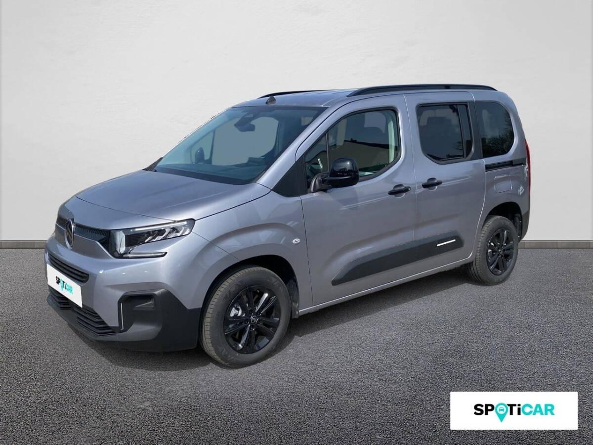 Citroën Berlingo Diesel