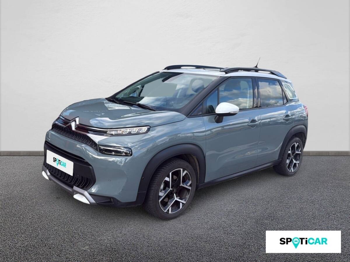 Citroën C3 Aircross Diesel