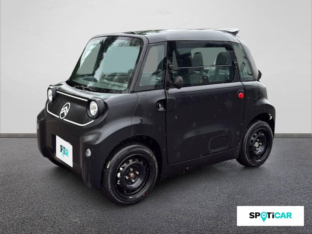 Citroën AMI Electrique