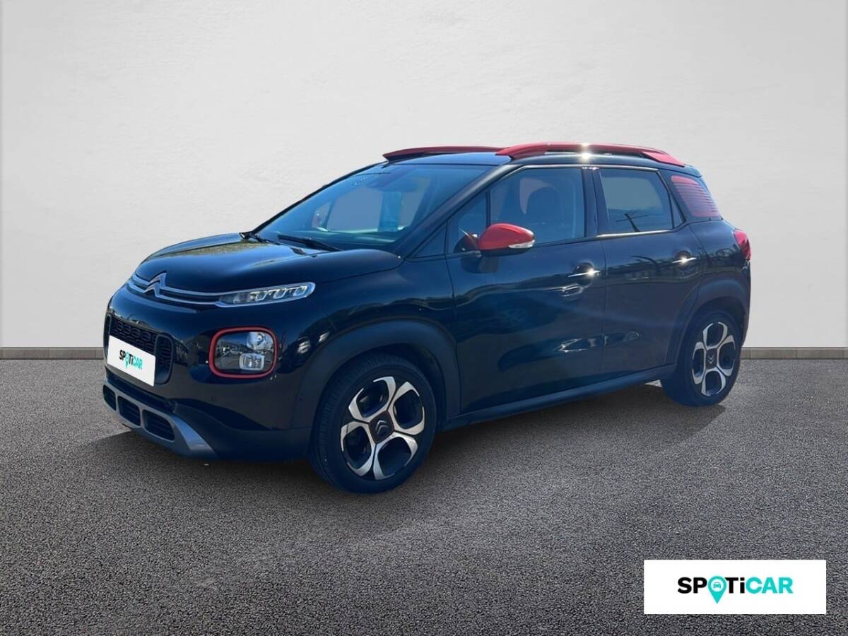 Citroën C3 Aircross Diesel