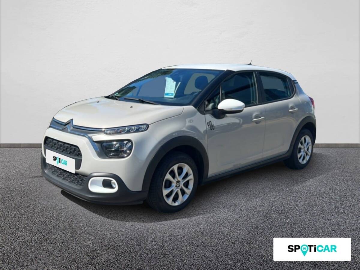 Citroën C3 Essence