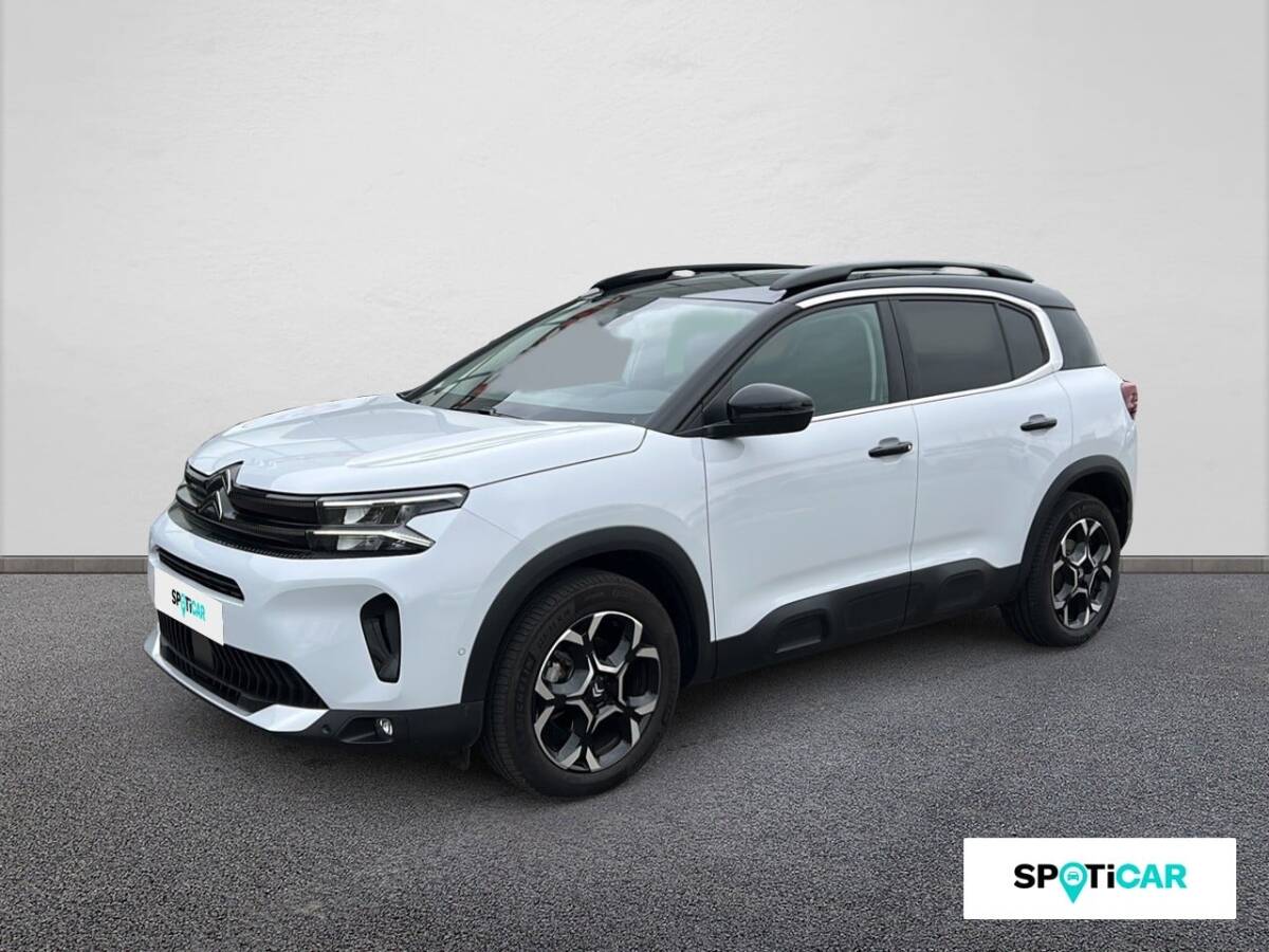 Citroën C5 Aircross Diesel