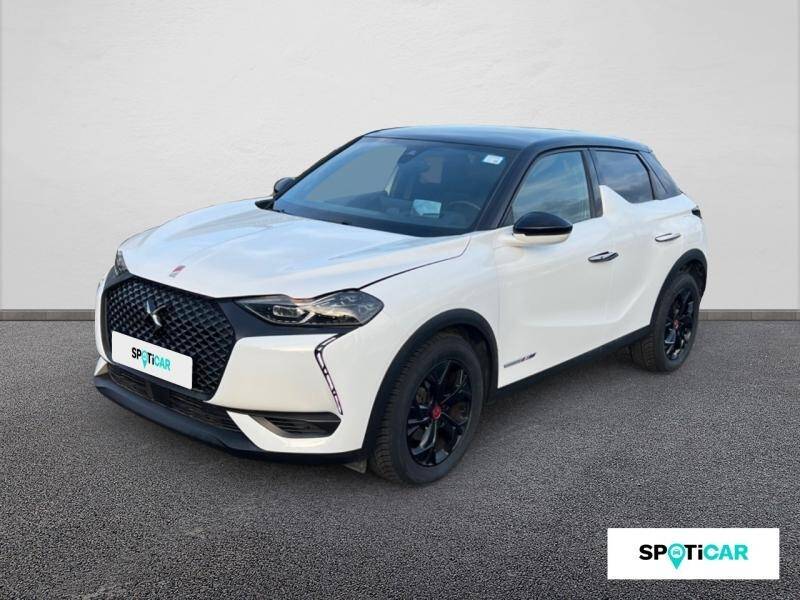 Ds DS 3 Crossback Essence