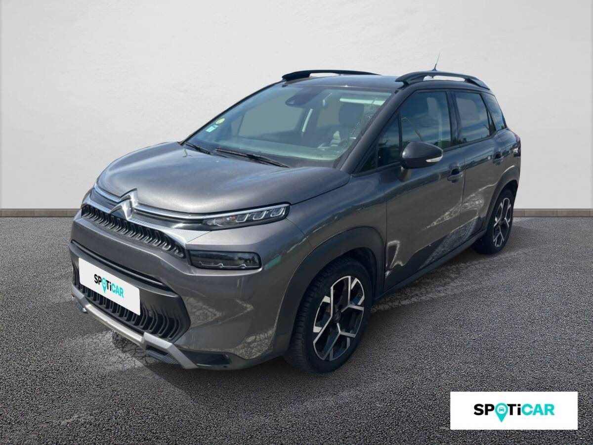 Citroën C3 Aircross Diesel