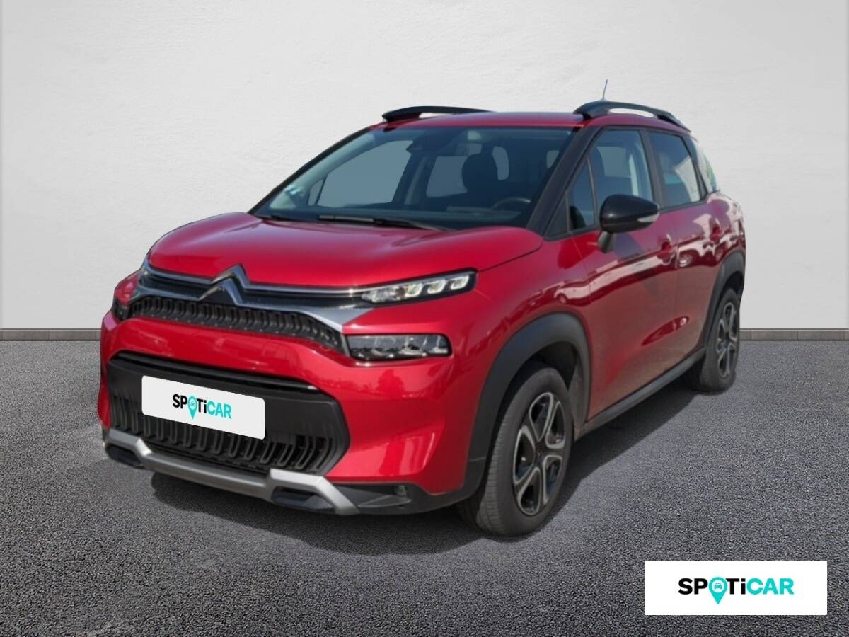 Citroën C3 Aircross Essence