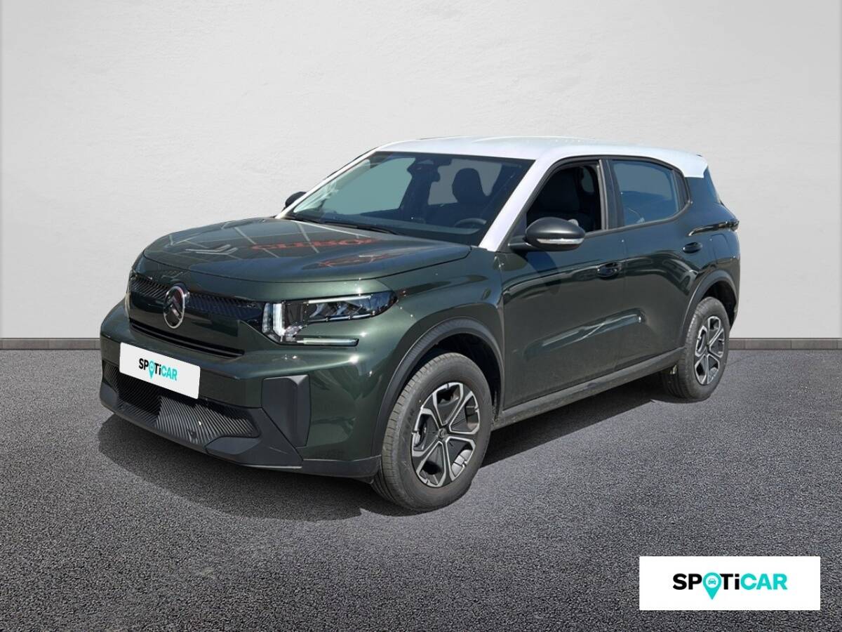 Citroën C3 Aircross Essence