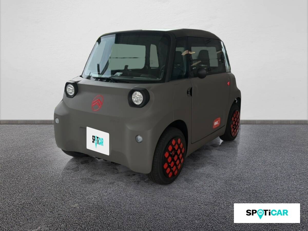 Citroën AMI Electrique