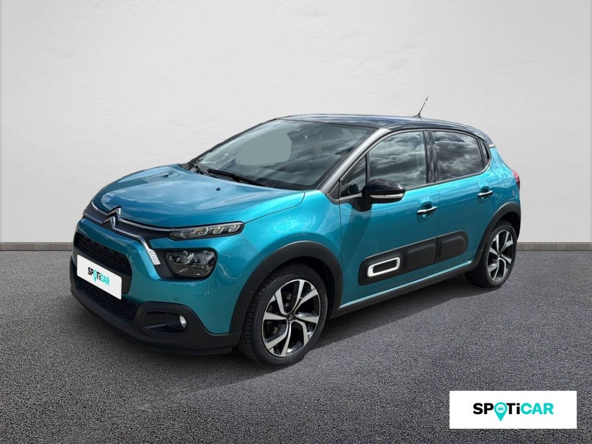 Citroën C3 Essence