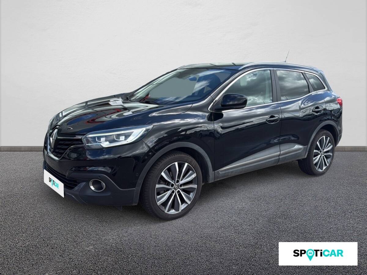 Renault KADJAR Diesel