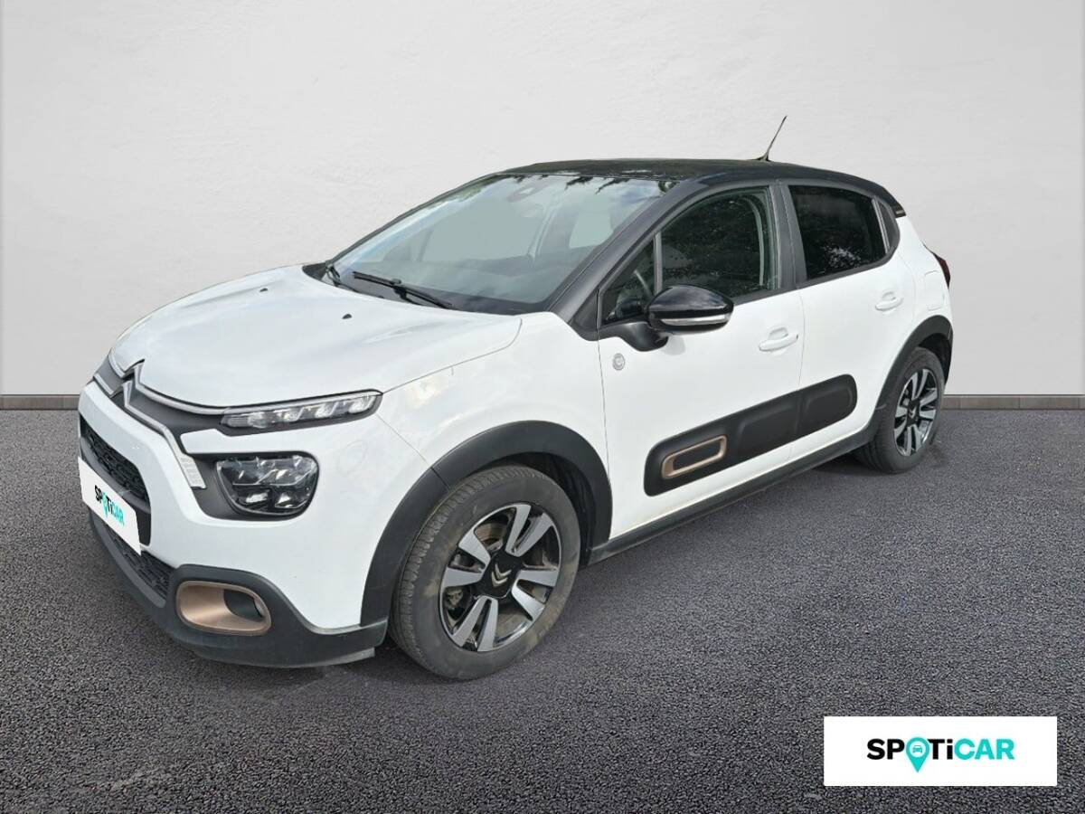 Citroën C3 Essence