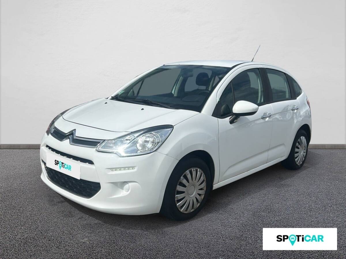 Citroën C3 Essence