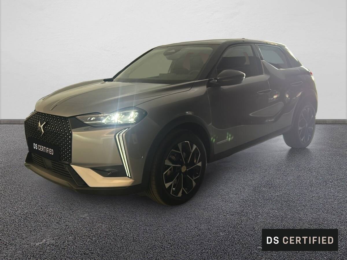 Ds DS 3 Hybride