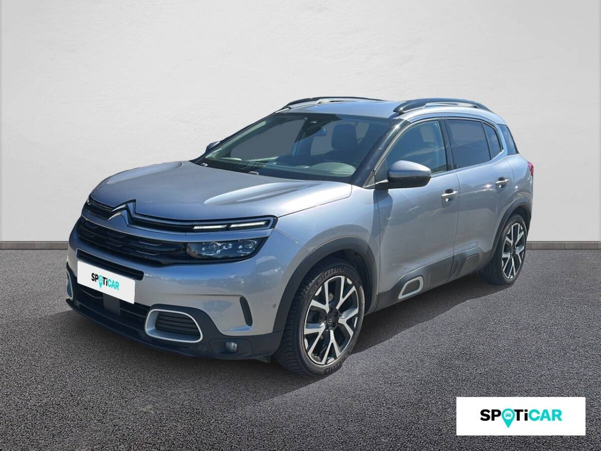 Citroën C5 AIRCROSS Diesel