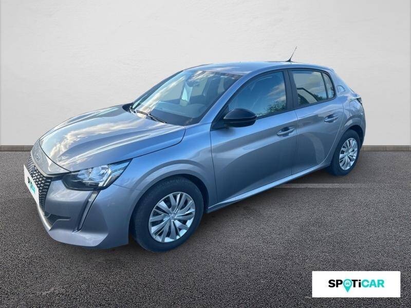 Peugeot 208 Essence