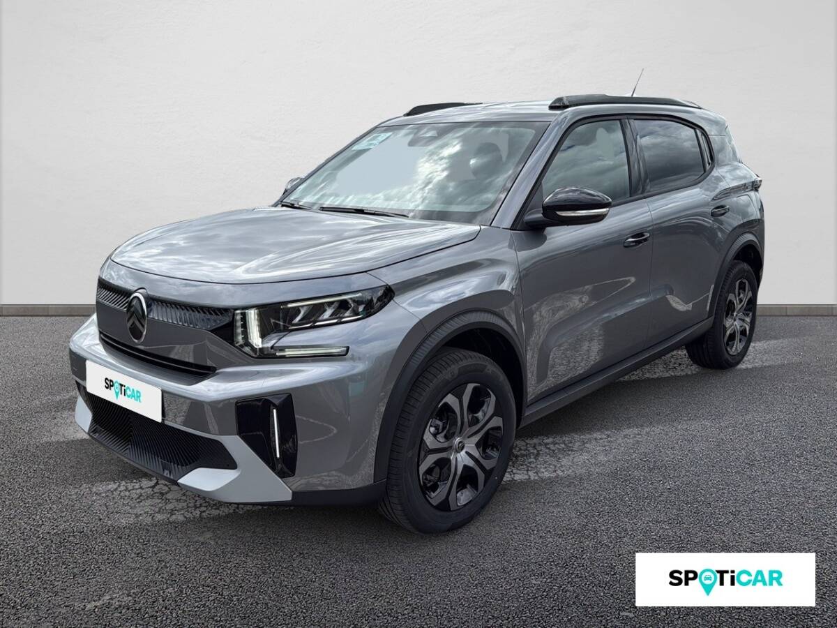 Citroën C3 Aircross Essence