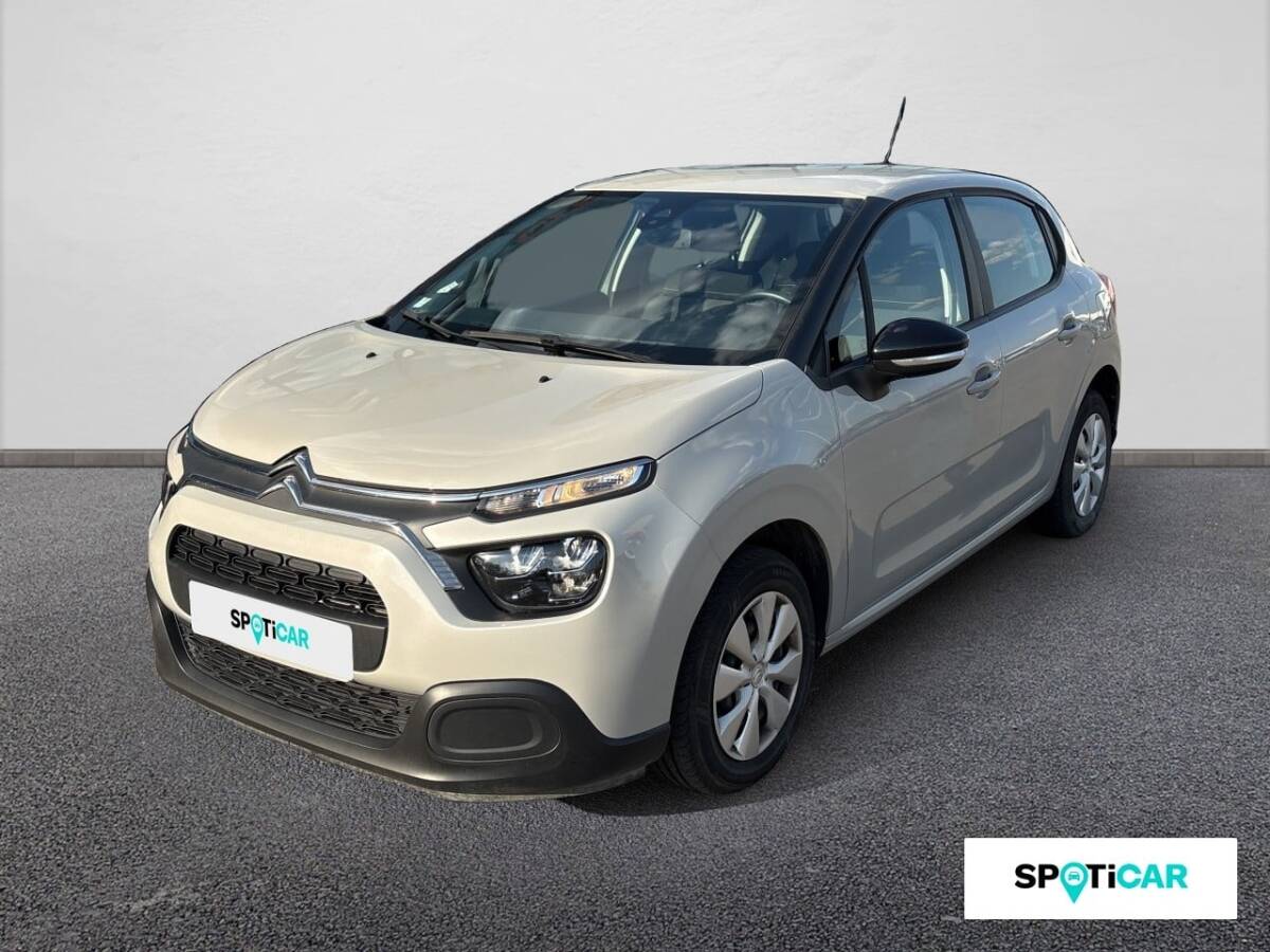 Citroën C3 Essence