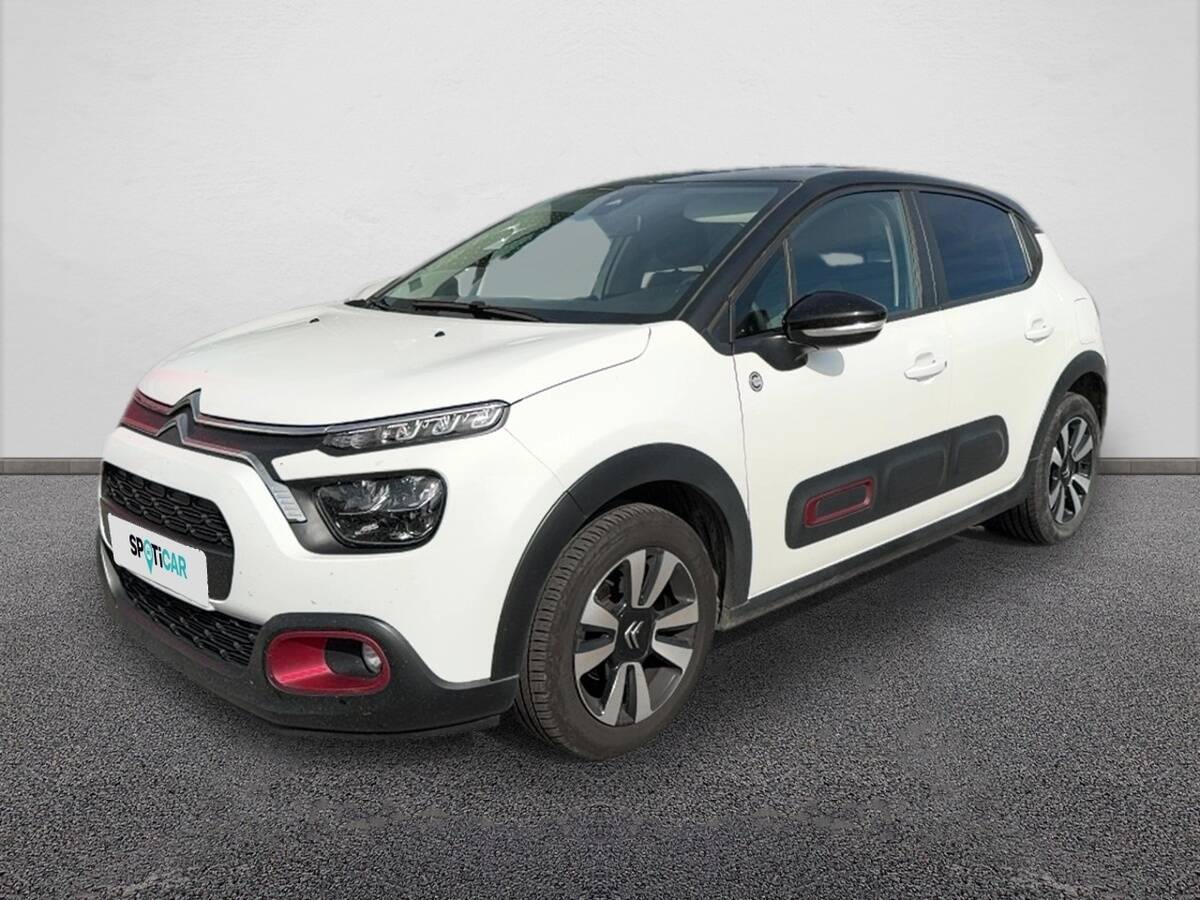 Citroën C3 Essence