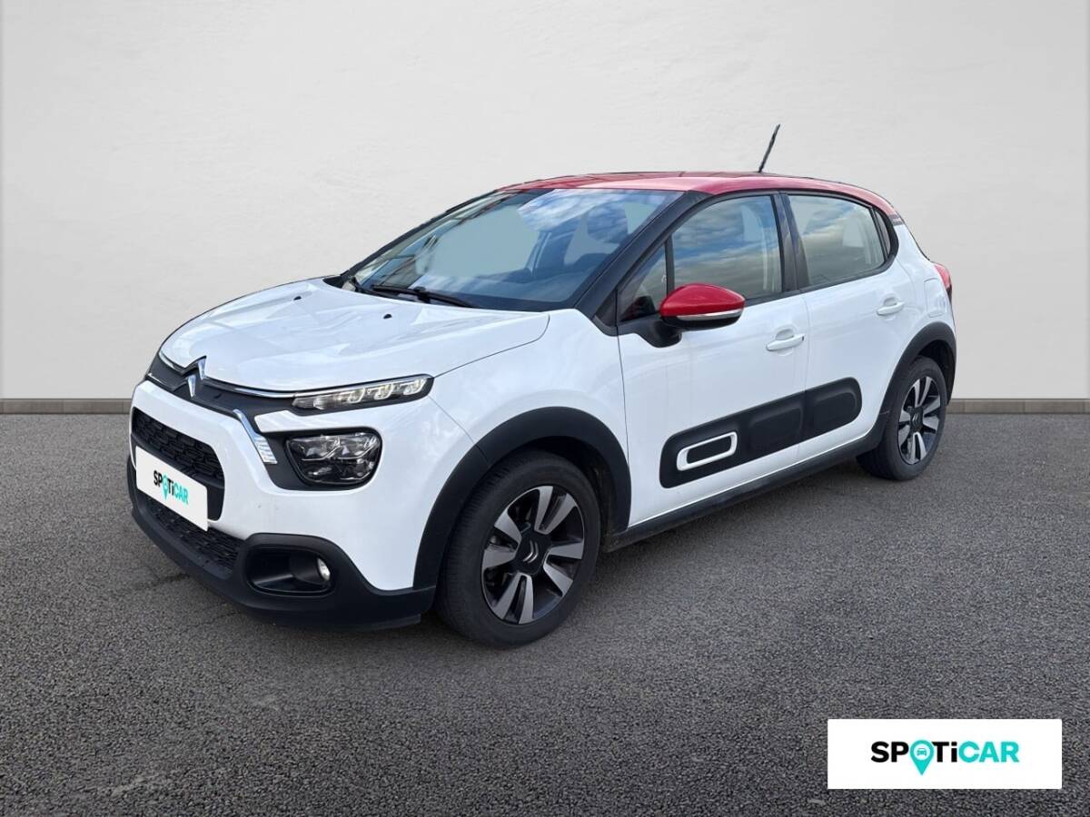 Citroën C3 Essence