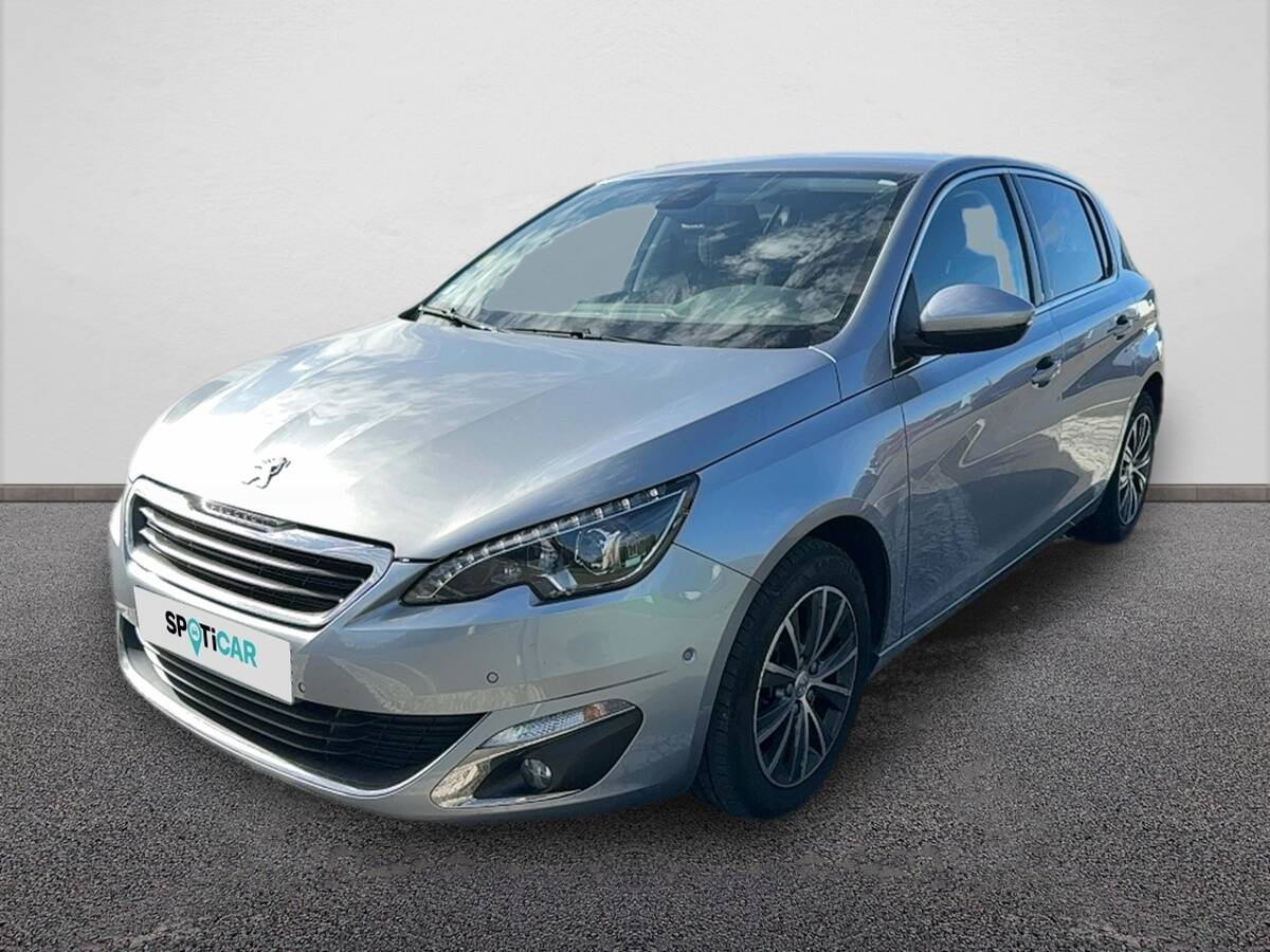 Peugeot 308 Diesel