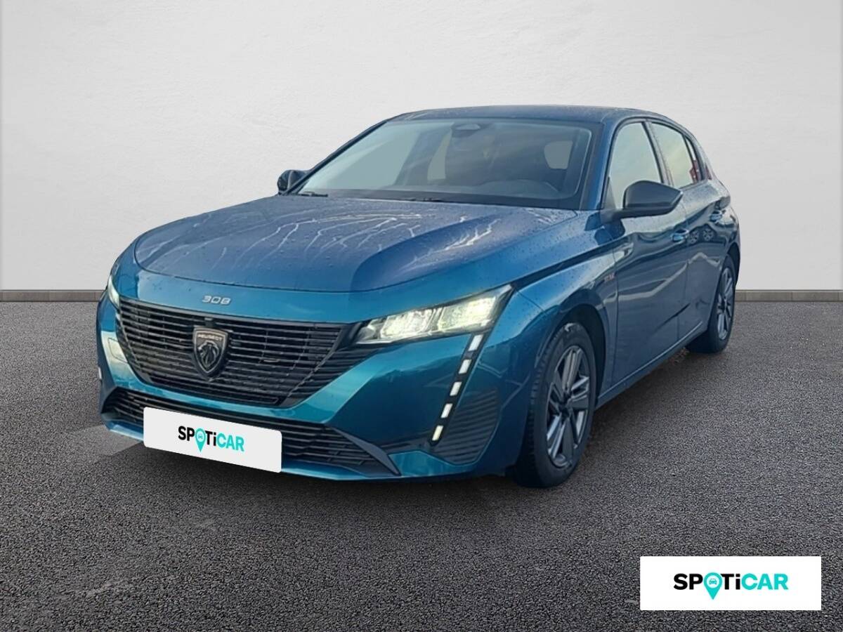 Peugeot 308 Diesel