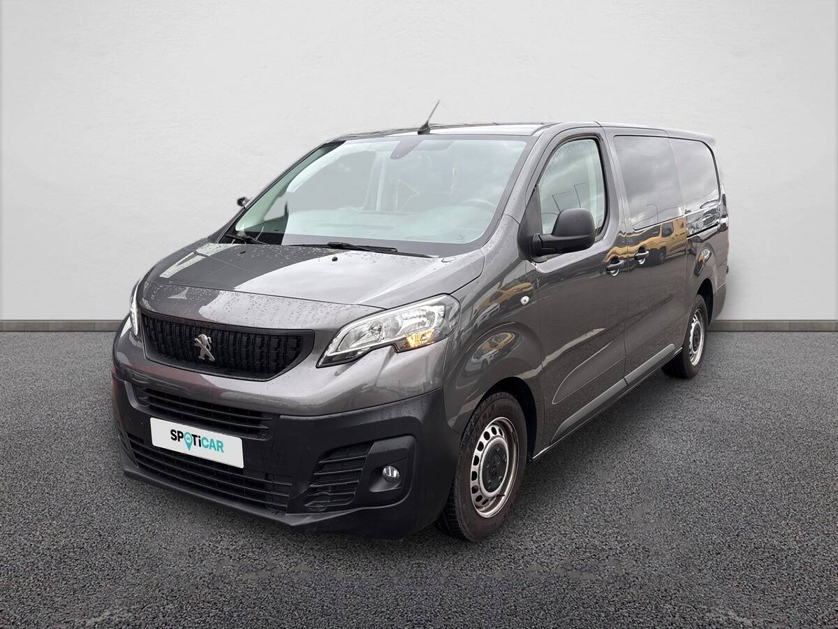 Peugeot Expert Diesel