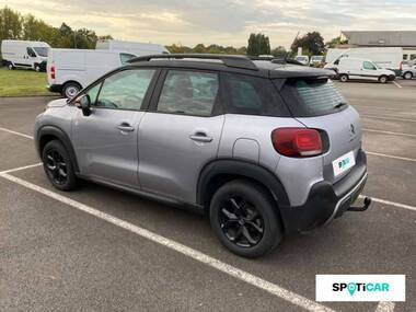 CITROEN C3 Aircross Essence