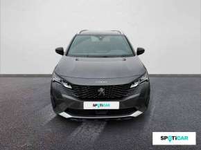 PEUGEOT 5008 Diesel