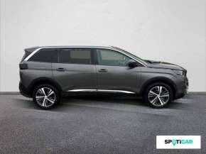 PEUGEOT 5008 Diesel