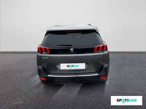 PEUGEOT 5008 Diesel