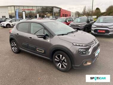 CITROEN C3 Essence