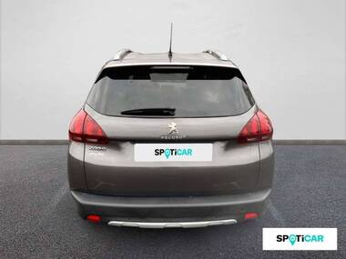 PEUGEOT 2008 Essence