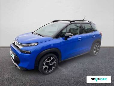 CITROEN C3 Aircross Essence