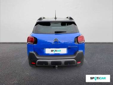 CITROEN C3 Aircross Essence